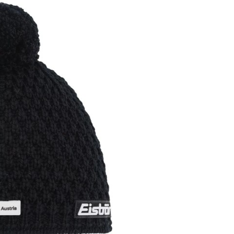 Czapka Eisbar Trail Pompon Mu Ska E33133-009 Czapka Eisbar Trail Pompon Mu Ska E33133-009