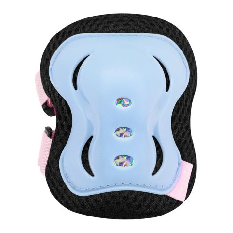 Zestaw ochraniaczy Spokey Shield Jr SPK-944640 Zestaw ochraniaczy Spokey Shield Jr SPK-944640