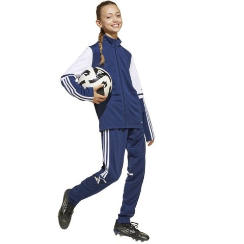 Bluza adidas Squadra 25 Training Jr JD3029