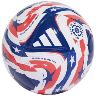 Piłka adidas FCWC League JD3824