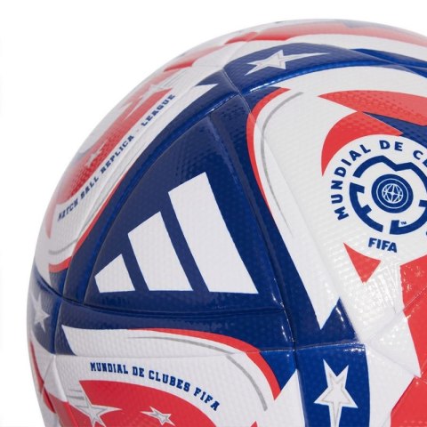 Piłka adidas FCWC League JD3824 Piłka adidas FCWC League JD3824