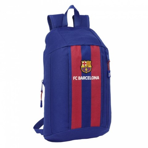 Plecak FC Barcelona mini backpack 612429821 Plecak FC Barcelona mini backpack 612429821