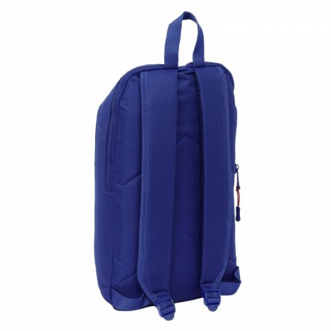 Plecak FC Barcelona mini backpack 612429821 Plecak FC Barcelona mini backpack 612429821