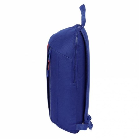 Plecak FC Barcelona mini backpack 612429821 Plecak FC Barcelona mini backpack 612429821