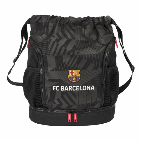 Plecak FC Barcelona sportowy Gym Backpack 612426197 Plecak FC Barcelona sportowy Gym Backpack 612426197