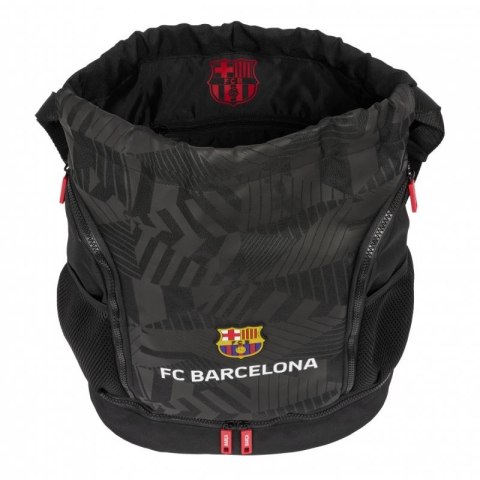 Plecak FC Barcelona sportowy Gym Backpack 612426197 Plecak FC Barcelona sportowy Gym Backpack 612426197